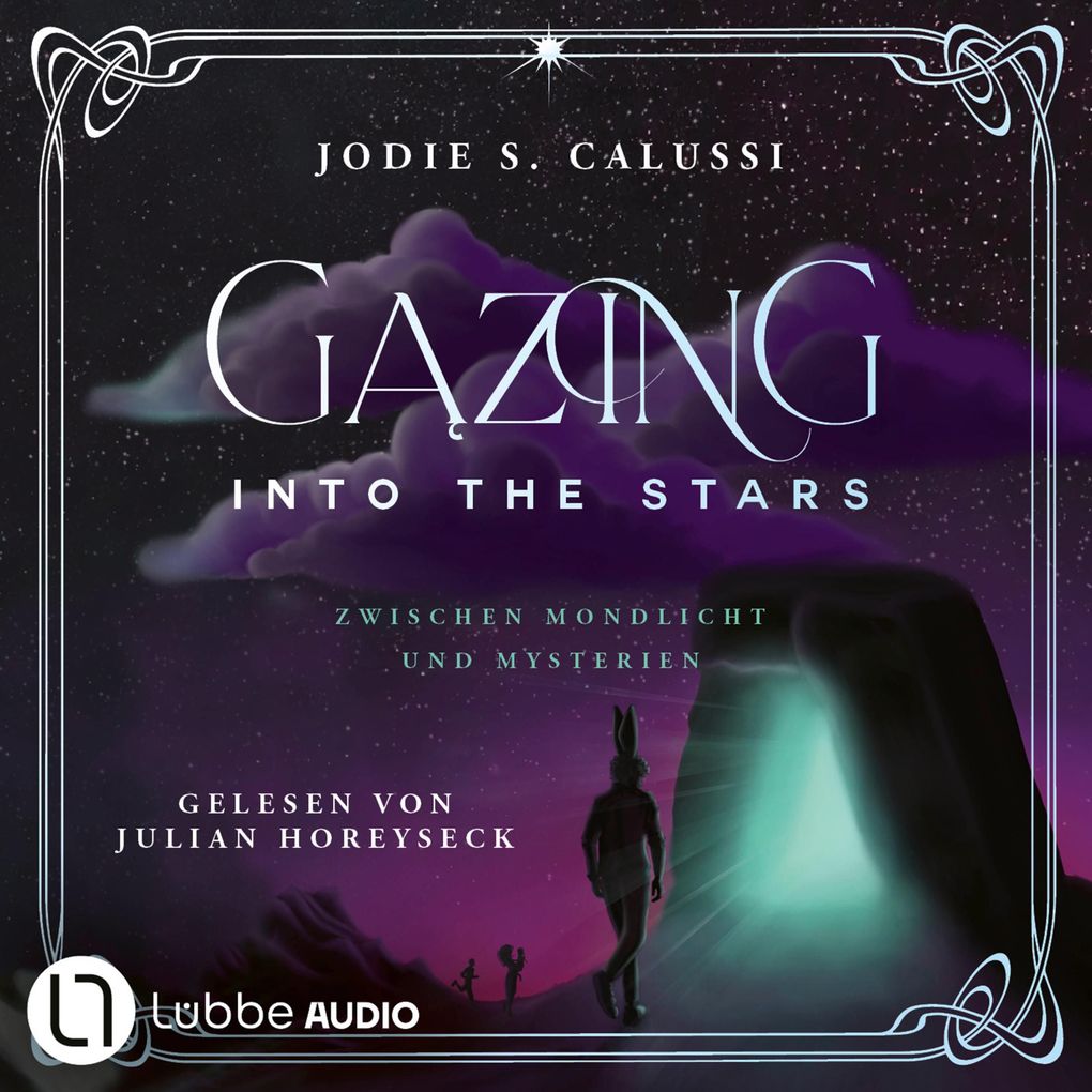 Gazing into the Stars - Zwischen Mondlicht und Mysterien von Jodie S. Calussi