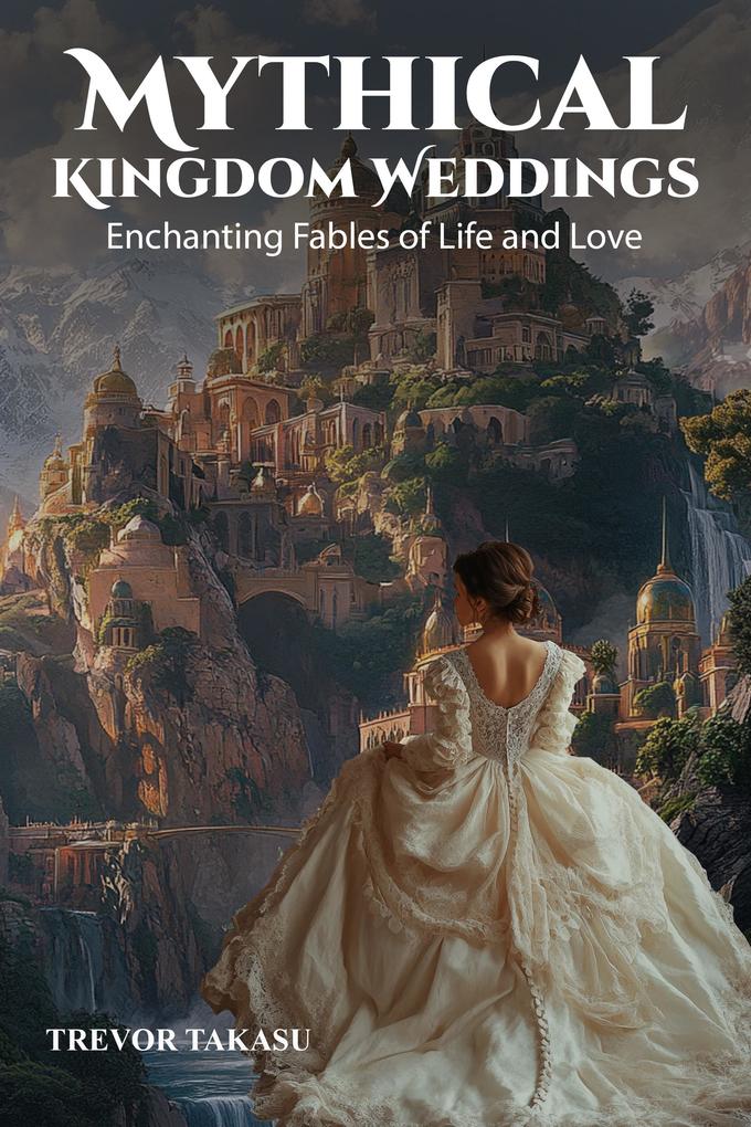 Mythical Kingdom Weddings