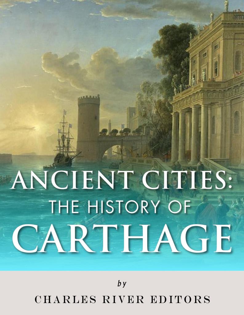 Ancient Cities