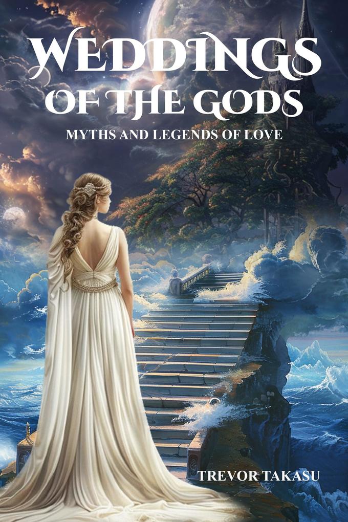 Weddings of the Gods