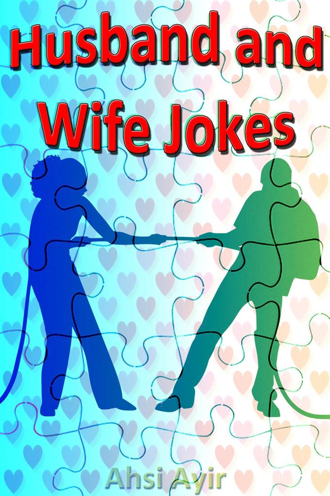 Husband and Wife Jokes