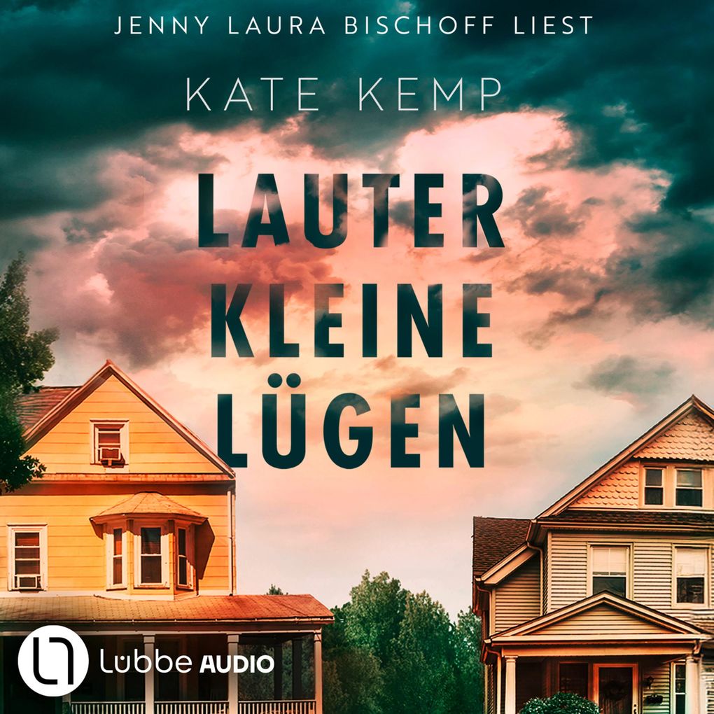 Lauter kleine Lügen