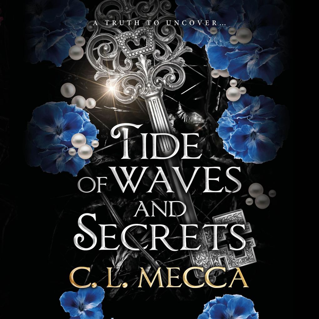 Tide of Waves and Secrets