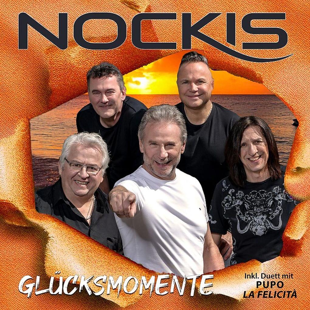 Universal Vertrieb Glücksmomente