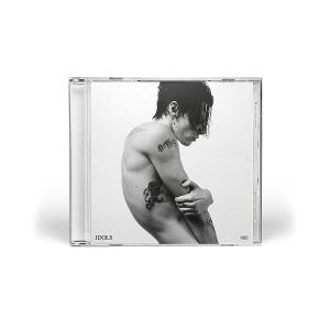 Idols von Yungblud - CD (Jewelcase)