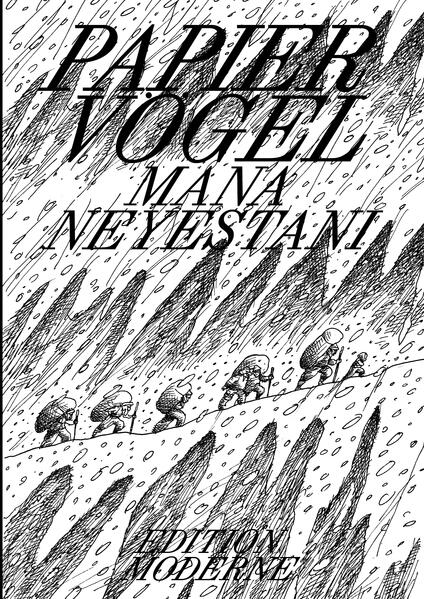 Papiervögel