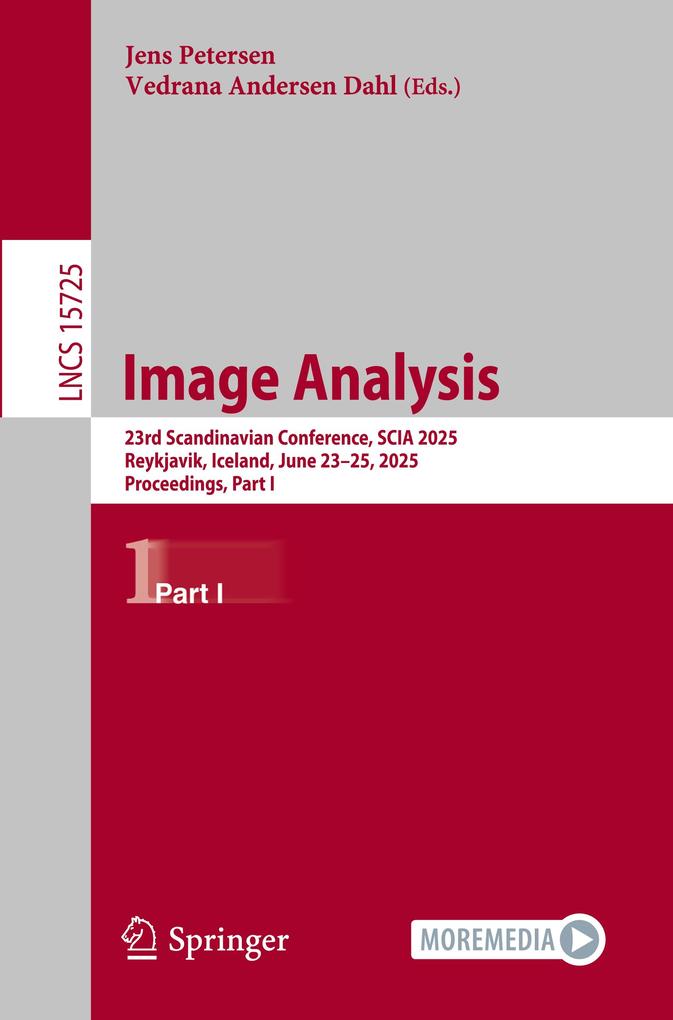 Image Analysis