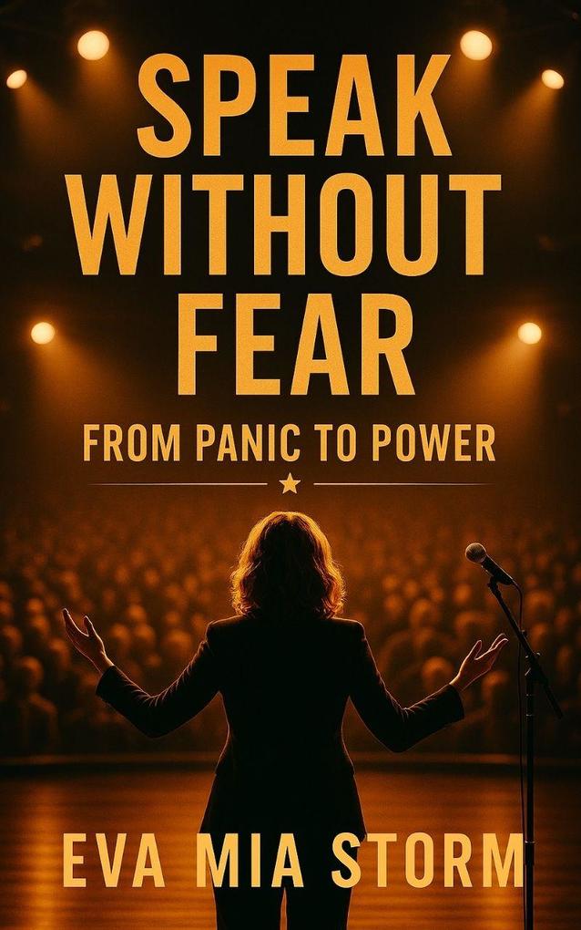 Speak Without Fear