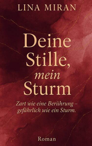 Deine Stille mein Sturm