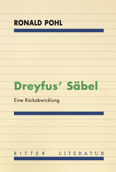 Dreyfus' Säbel
