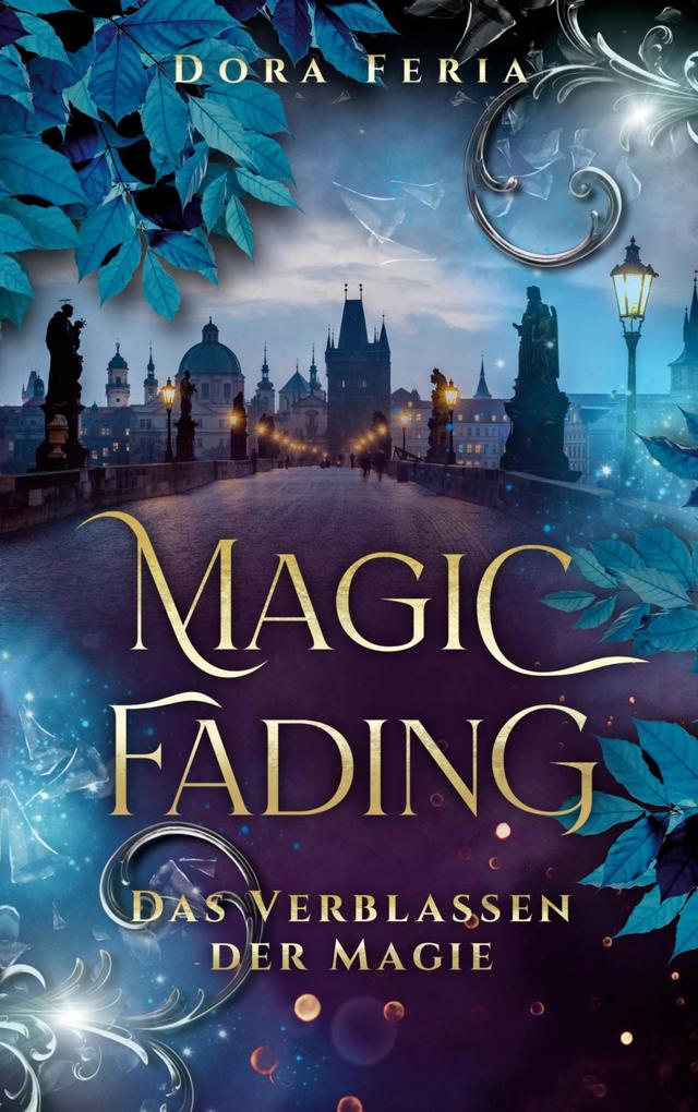Magic Fading