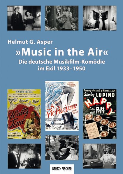 'Music in the Air'