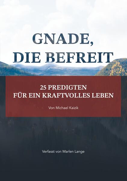 Gnade die befreit
