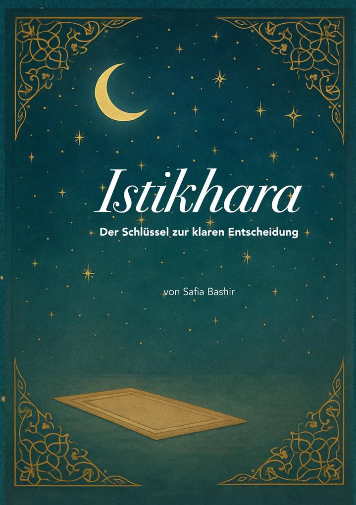 Istikhara