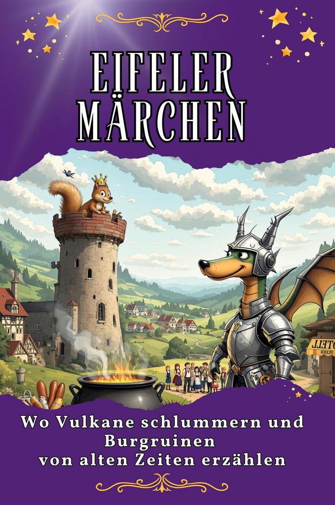 Eifeler Märchen