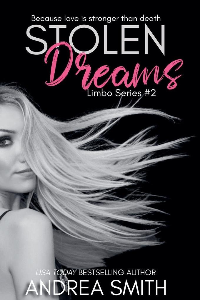 Stolen Dreams