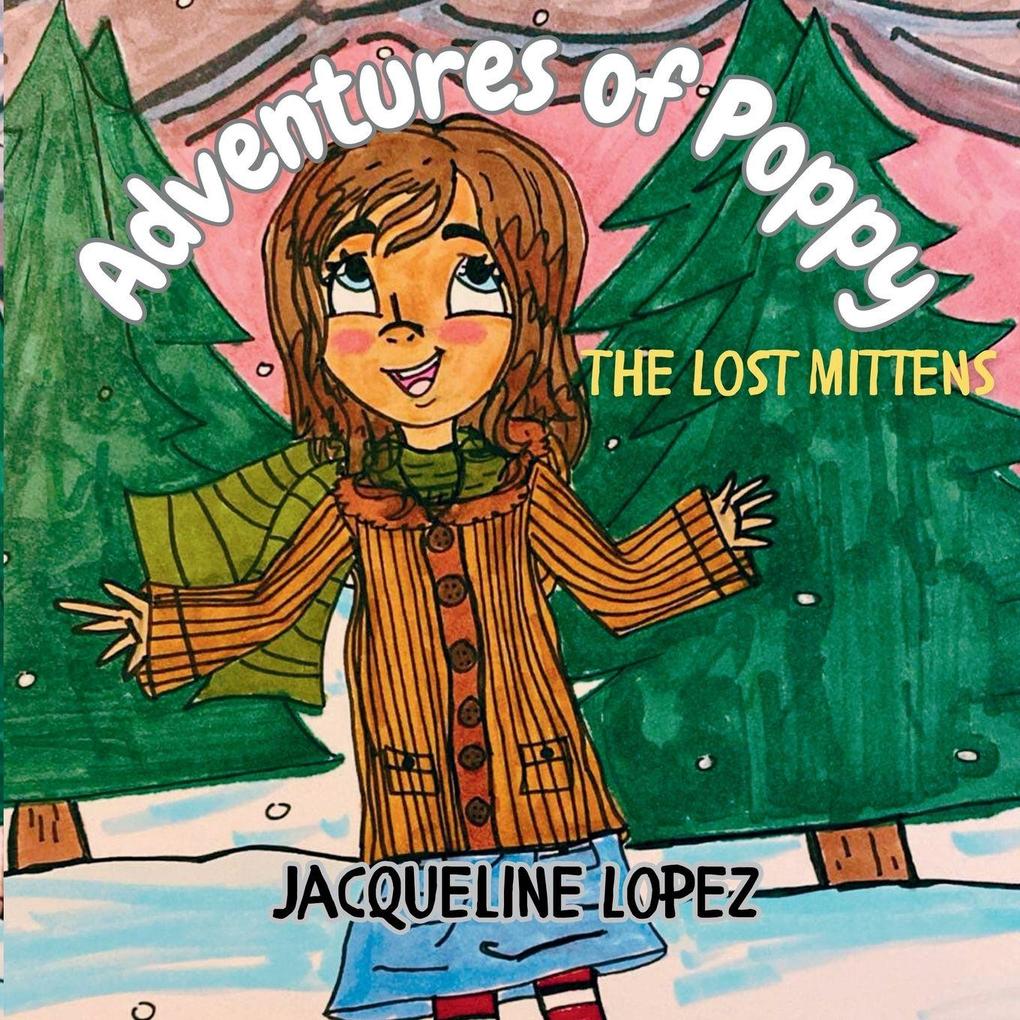 Adventures of Poppy