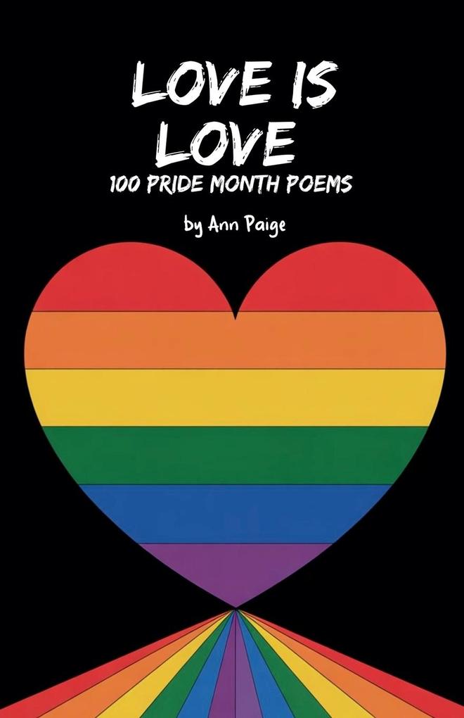 Love is Love