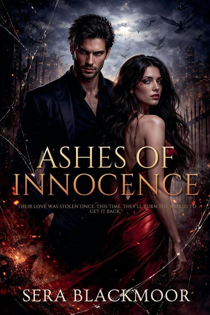 Ashes of Innocence
