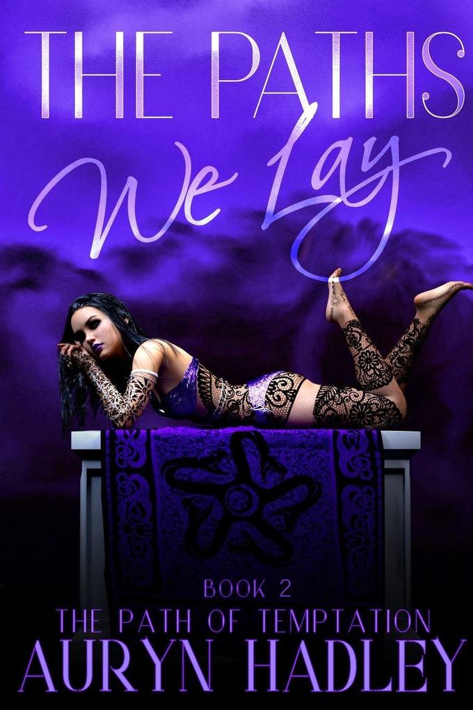 The Paths We Lay