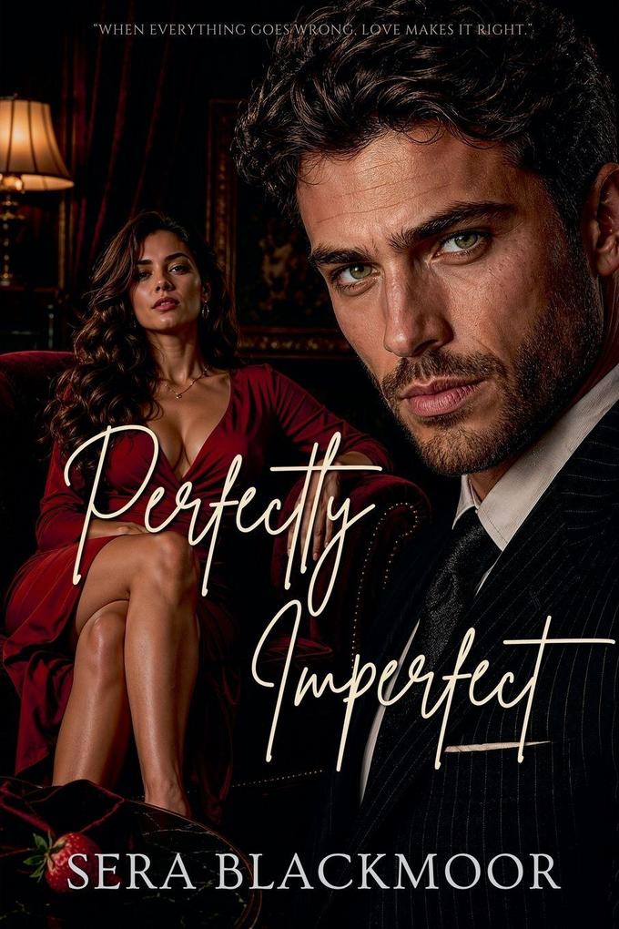 Perfectly Imperfect
