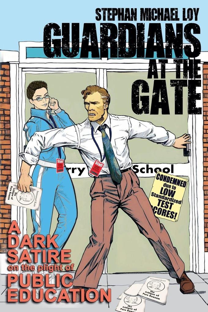 Guardians at the Gate