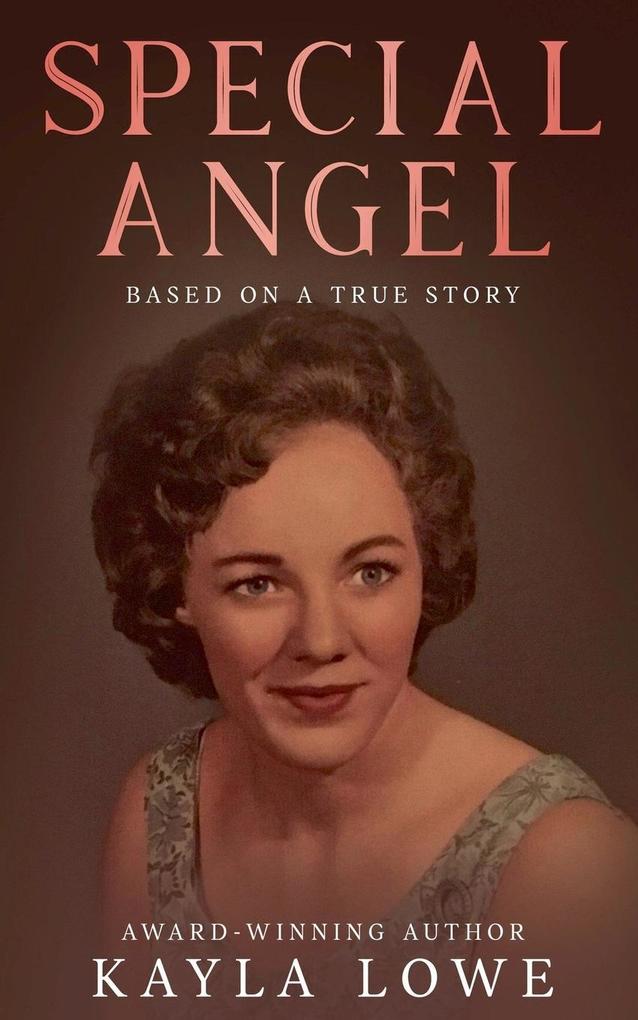 Special Angel