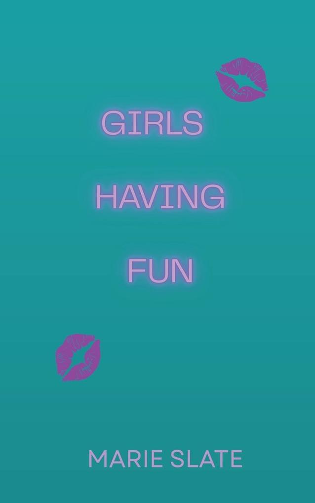 Girls Having Fun