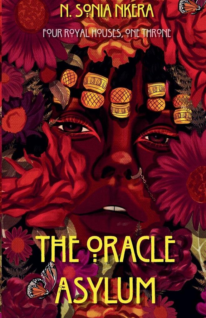 The Oracle Asylum