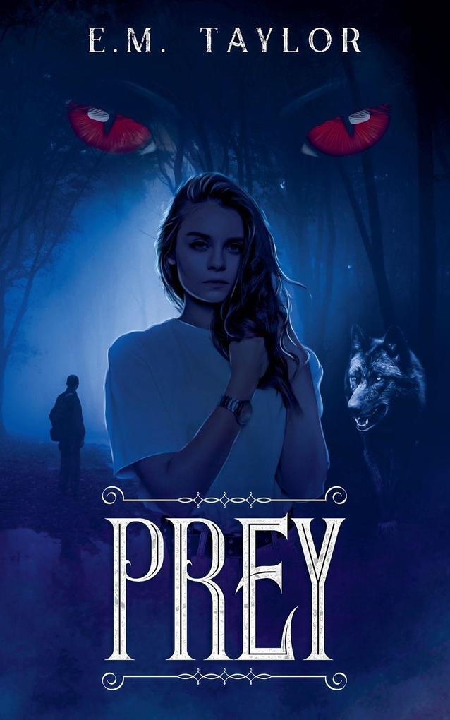 Prey