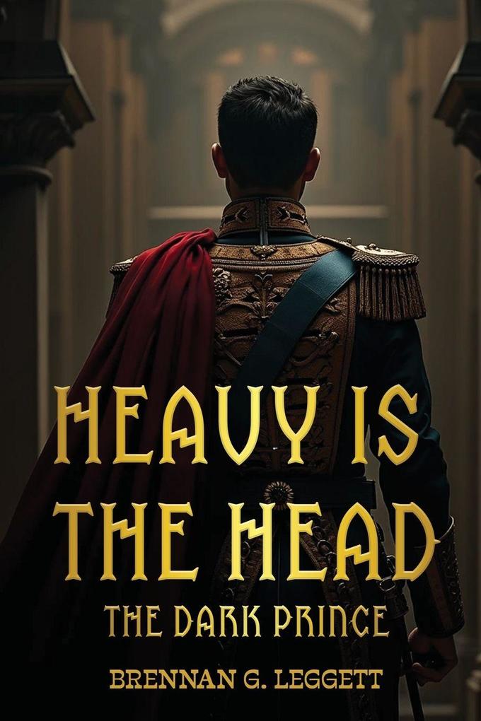HEAVY IS THE HEAD