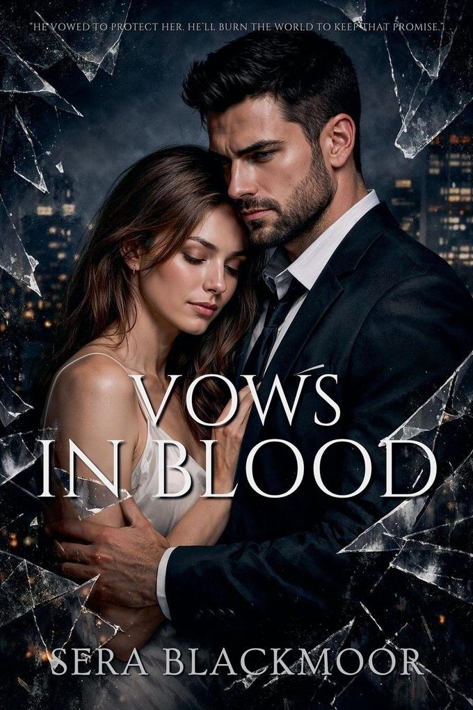 Vows in Blood