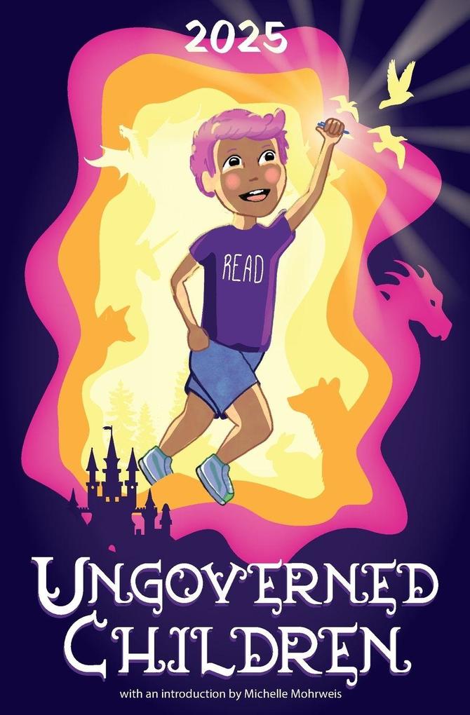Ungoverned Children 2025