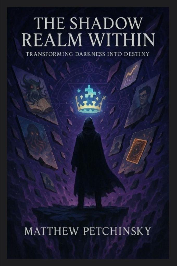 The Shadow Realm Within