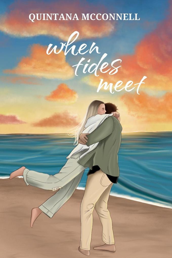 When Tides Meet