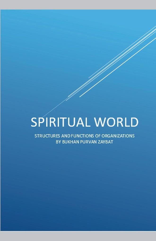 Spiritual World
