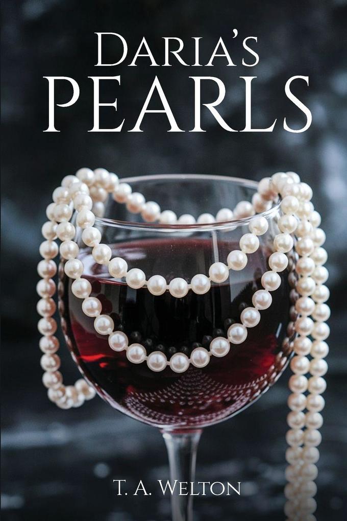 Daria's Pearls
