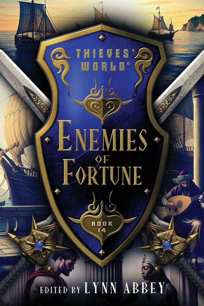 Enemies of Fortune