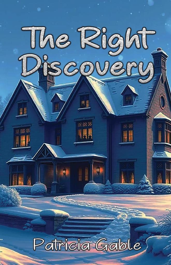 The Right Discovery
