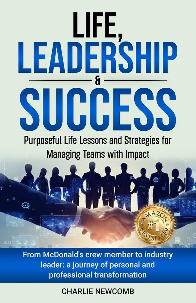 Life Leadership & Success