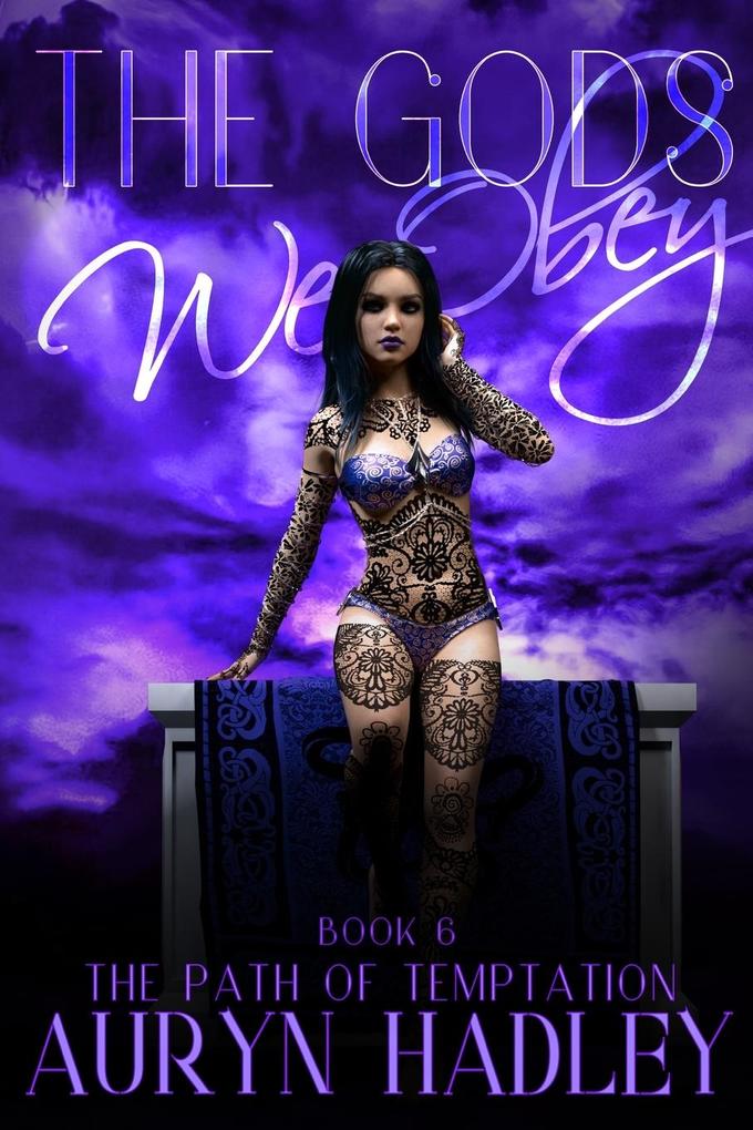 The Gods We Obey