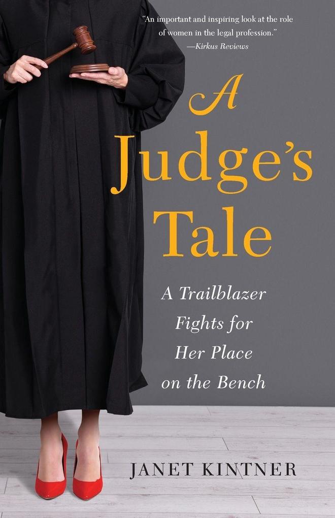 Judge's Tale