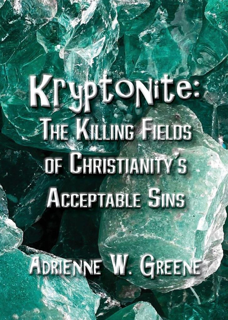 Kryptonite