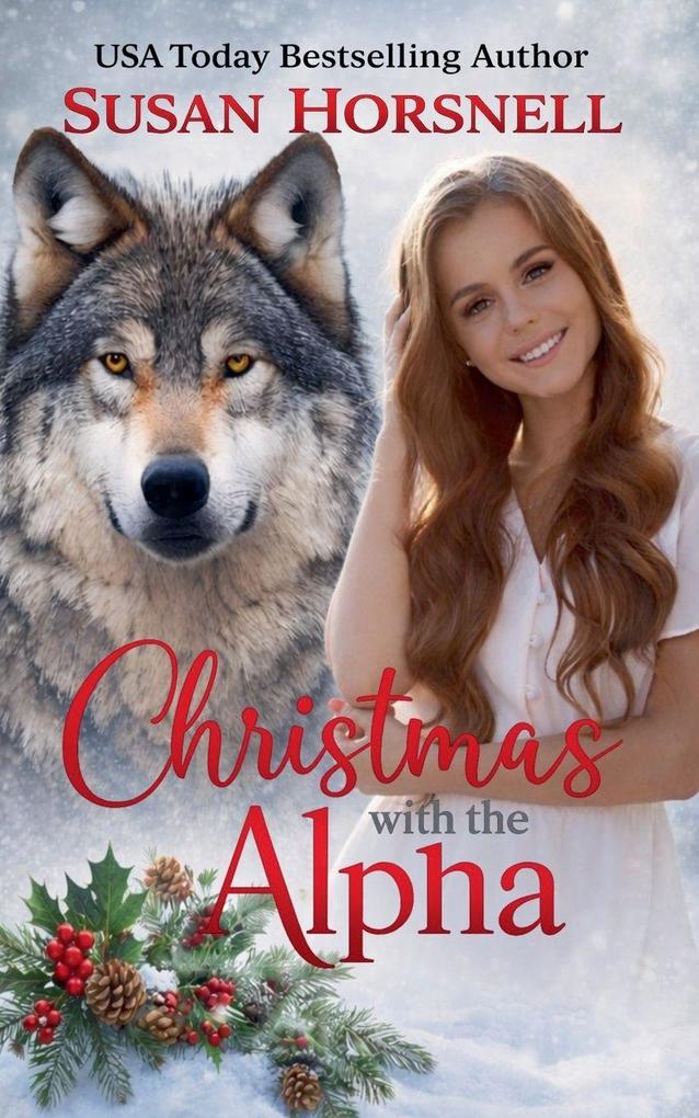 Christmas with the Alpha