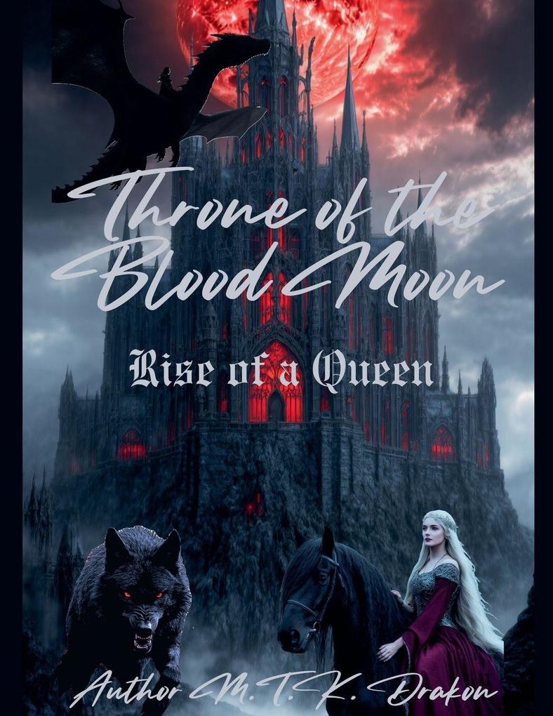 Rise of a Queen
