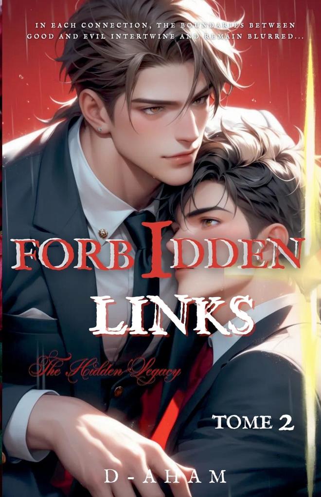 Forbidden Links