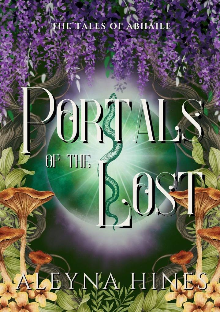 Portals of the Lost