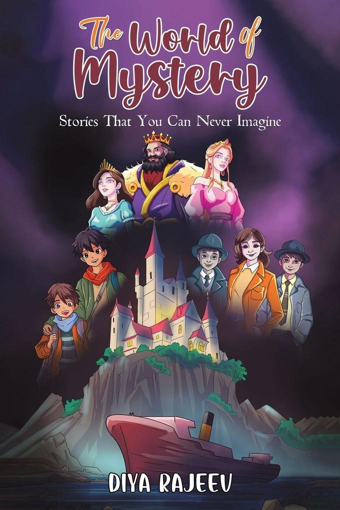 The World of Mystery