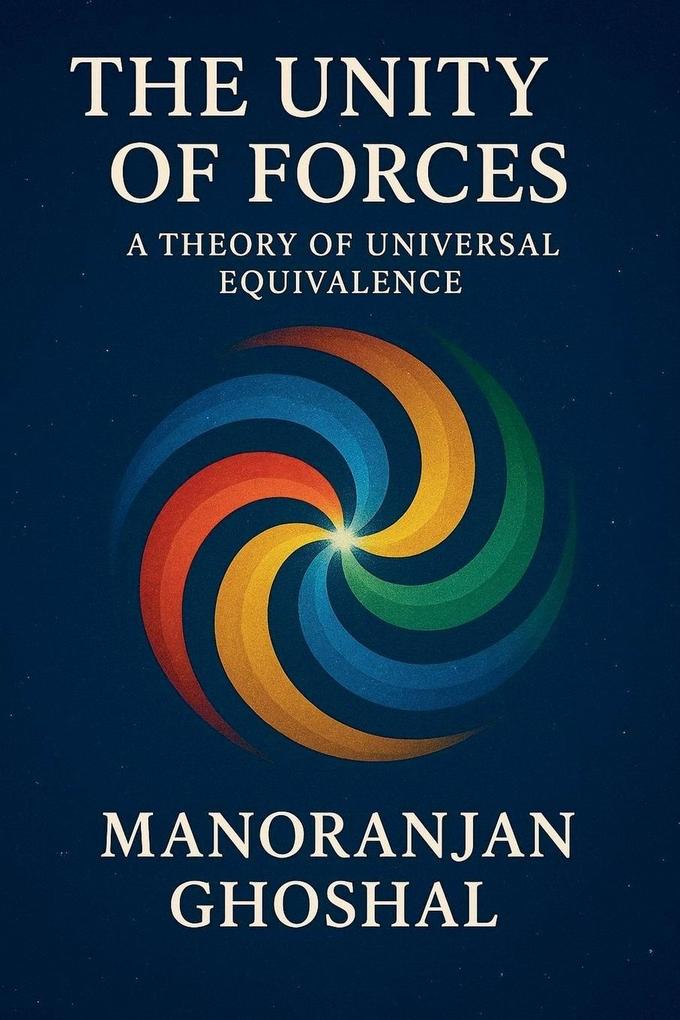 The Unity of Forces