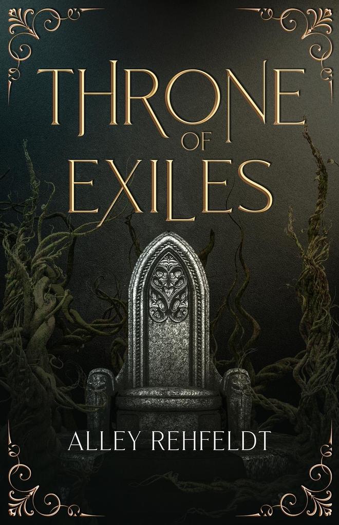 Throne of Exiles